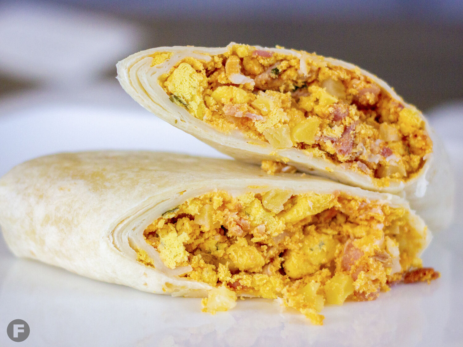 Small Batch Burritos Artisan Burritos